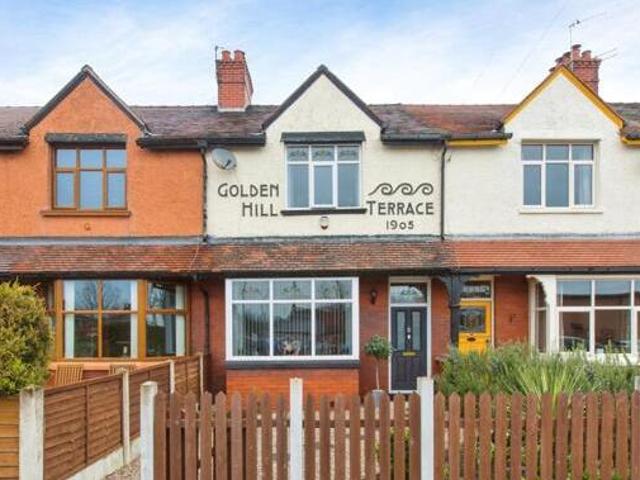 House for sale in Moss Side, Firbank