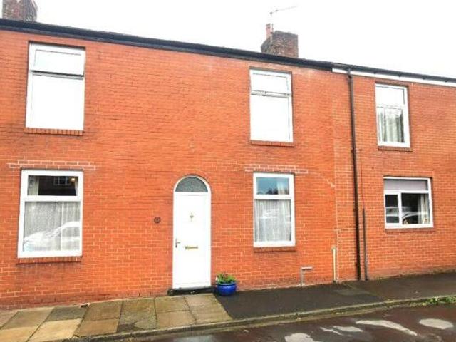 House for sale in Turpin Green, Firbank