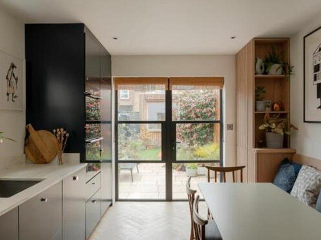 House for sale in Lyons, Greater London
