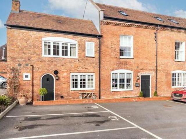 House for sale in Lichfield, Boley Park