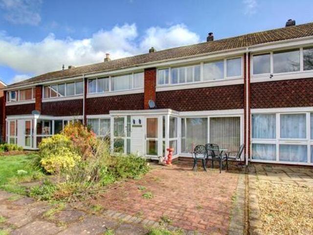 House for sale in Dimbles, Lichfield