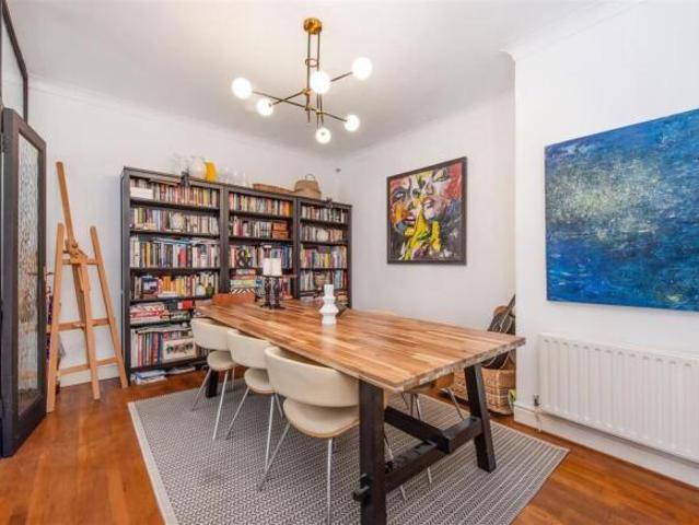 Cottage for sale in Baffins, Portsmouth