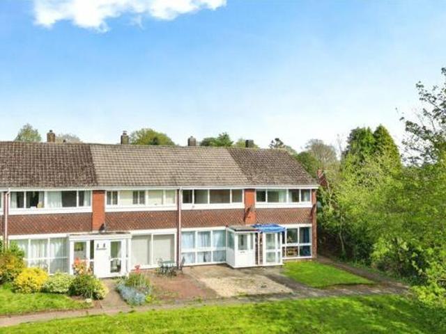 House for sale in Dimbles, Lichfield