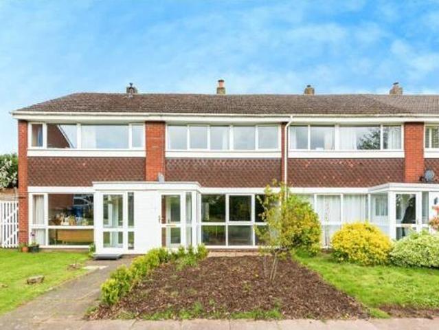 House for sale in Dimbles, Lichfield