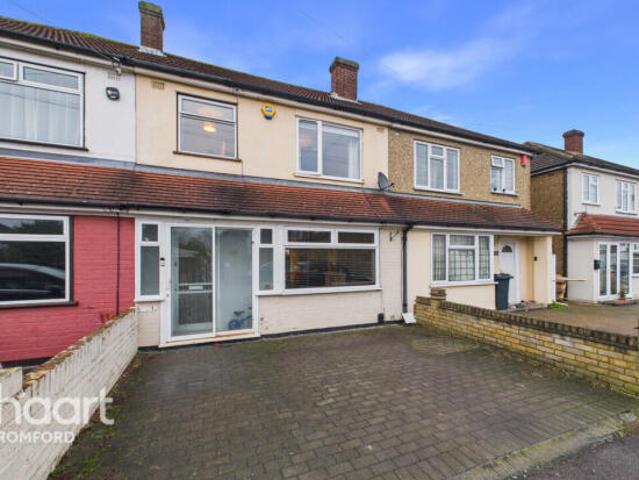 Cottage for sale in Lilliput, Poole