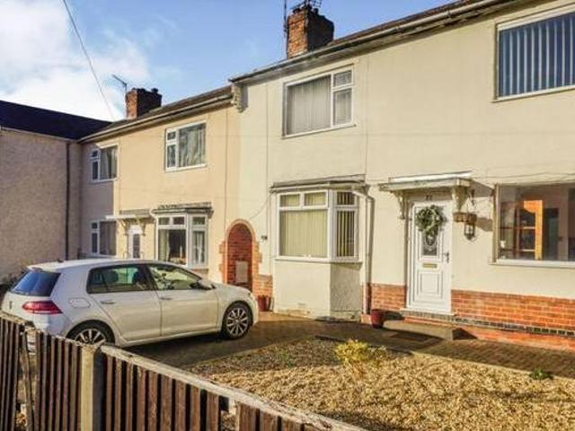 House for sale in Froggatt, East Midlands