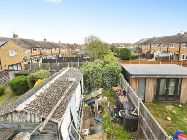 Cottage for sale in Moulsham, Chelmsford
