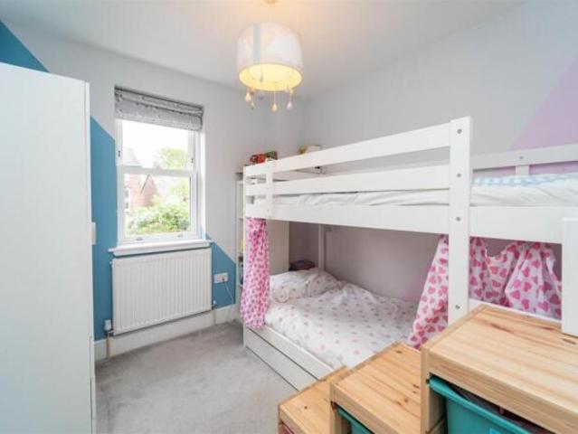 Cottage for sale in Chorlton, Cheshire