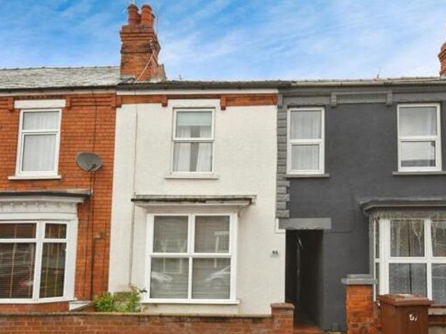House for sale in Bracebridge, Lincoln
