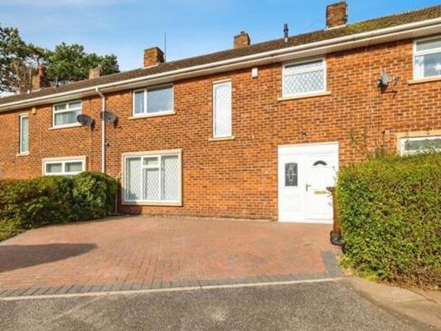House for sale in Hartsholme, Brayford