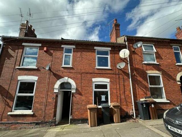 House for sale in Brayford, Lincolnshire