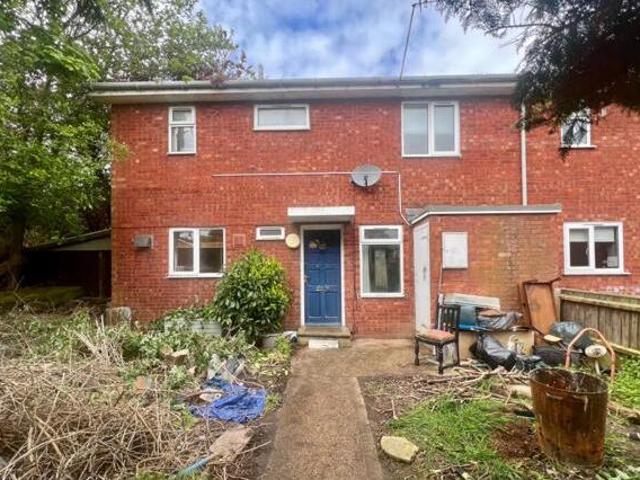 House for sale in Birchwood, Brayford