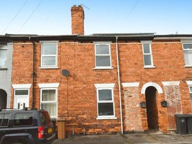House for sale in New Boultham, Lincoln