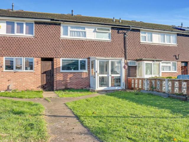 Terraced House for sale in Sefton