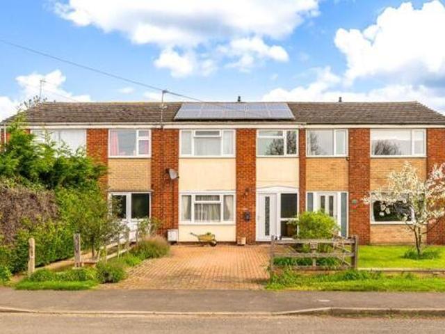 House for sale in Brayford, Lincolnshire