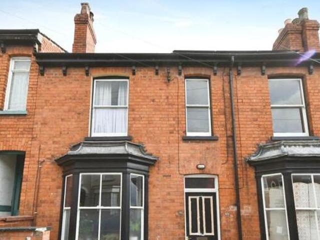 House for sale in St. Giles, Lincoln