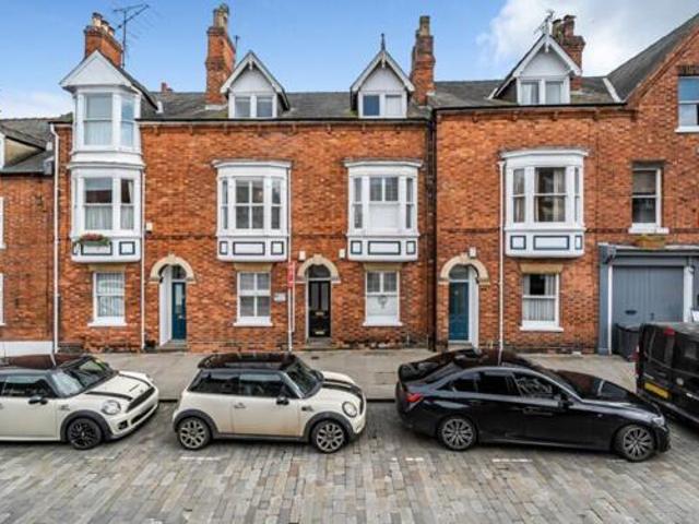 House for sale in Ermine, Brayford