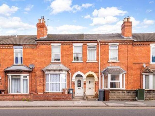 House for sale in Bracebridge, Lincoln