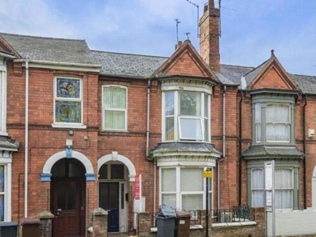 House for sale in Brayford, Lincolnshire