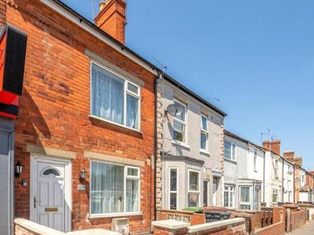 House for sale in Bracebridge, Lincoln