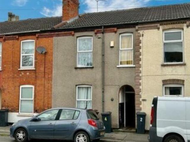 House for sale in Bracebridge, Lincoln