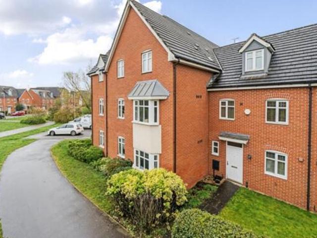 House for sale in Brayford, Lincolnshire