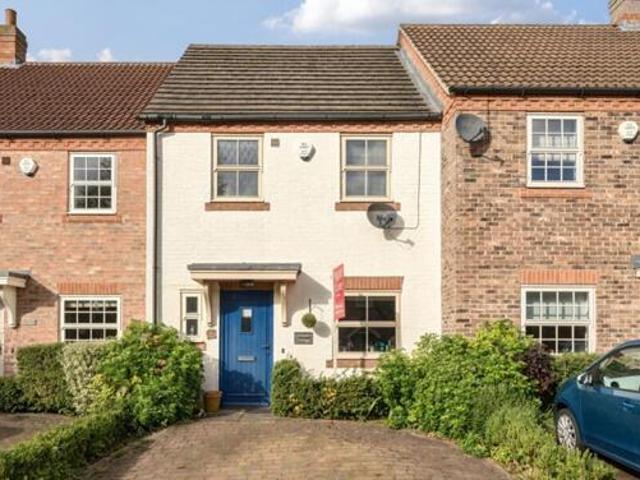 House for sale in Ermine West, Brayford