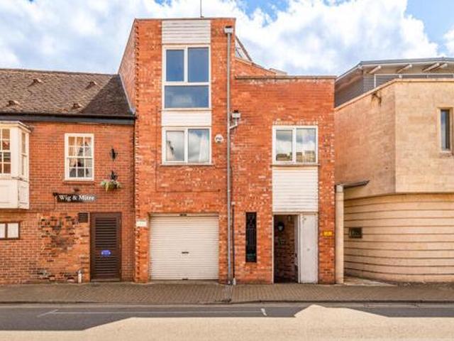 House for sale in New Boultham, Brayford
