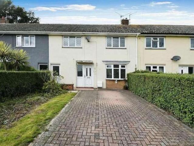 Apartment for sale in Lincoln, North Hykeham