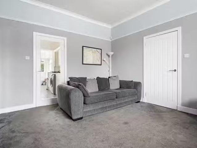House for sale in Cambusbarron