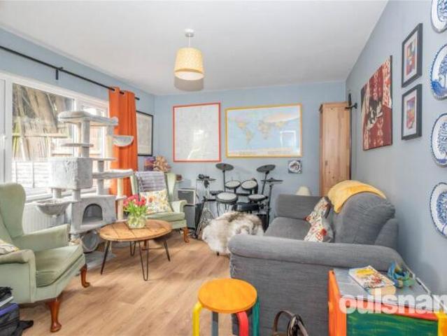 Cottage for sale in Stirchley, West Midlands