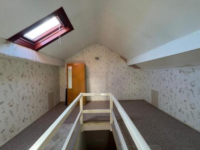 Cottage for sale in Milnsbridge, West Yorkshire
