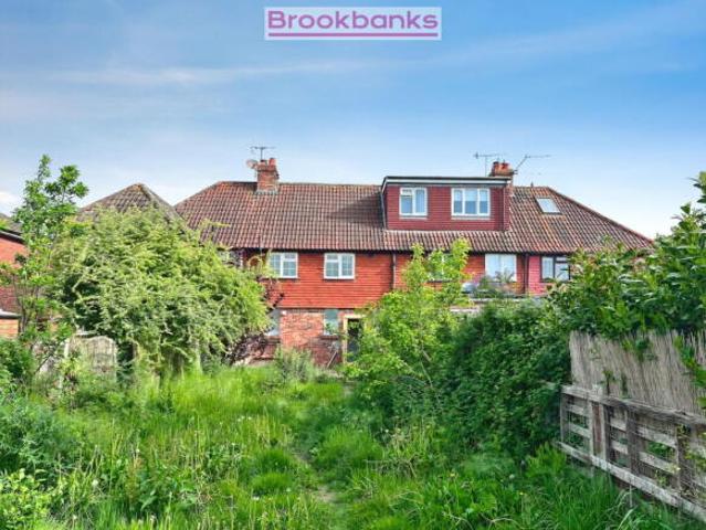 Cottage for sale in The Butts, Kent