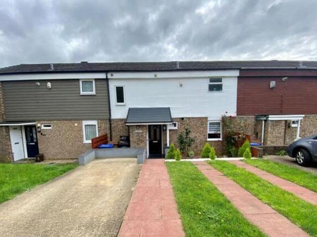 House for sale in Northampton, Northamptonshire