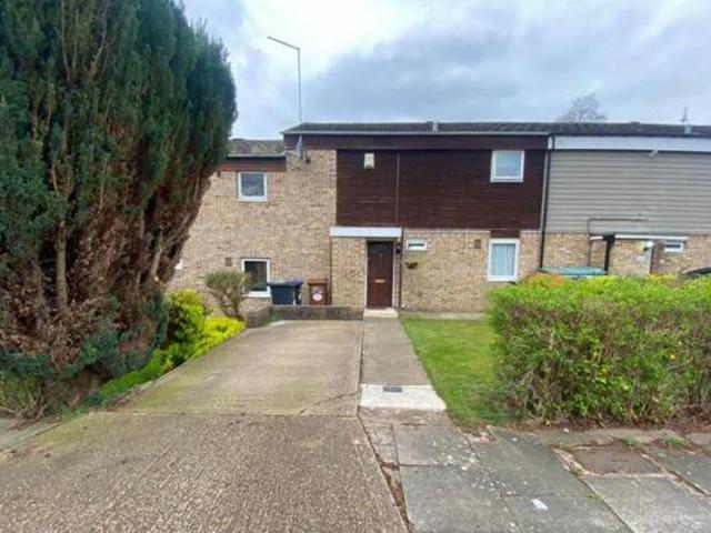 House for sale in Northampton, Northamptonshire