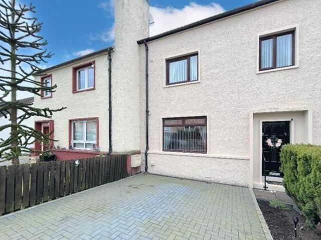 House for sale in Braehead, Linlithgow