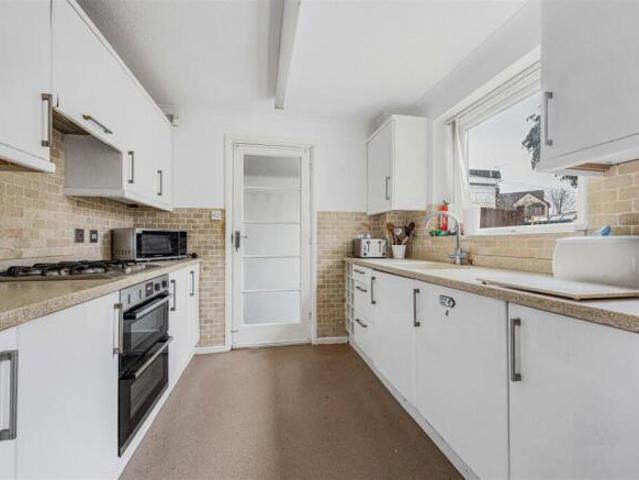 Cottage for sale in Reading
