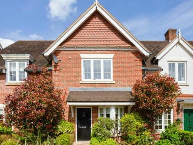 House for sale in Bolton Low Houses, Hampshire