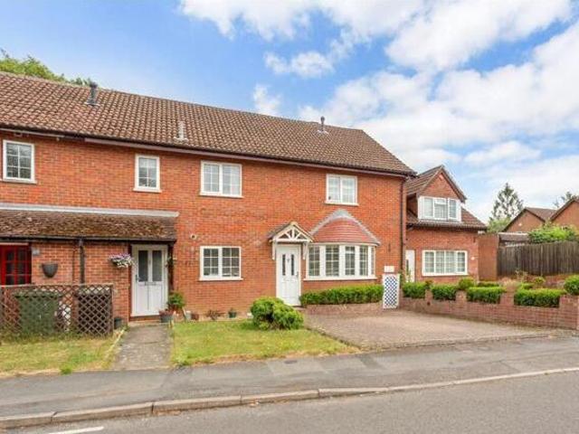 House for sale in Bolton Low Houses, Hampshire