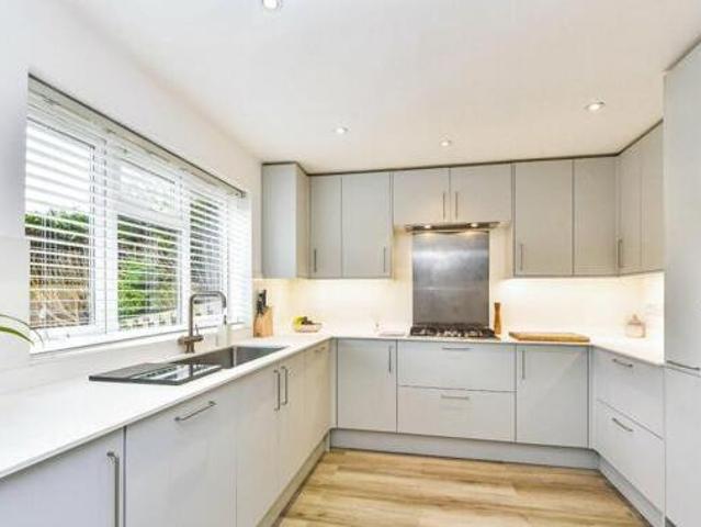 House for sale in Bolton Low Houses, Hampshire