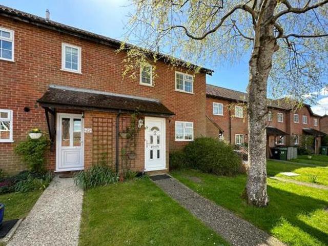 House for sale in Bolton Low Houses, Hampshire