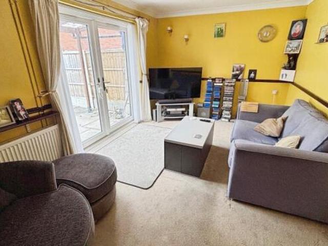 Cottage for sale in Brayford, Lincolnshire