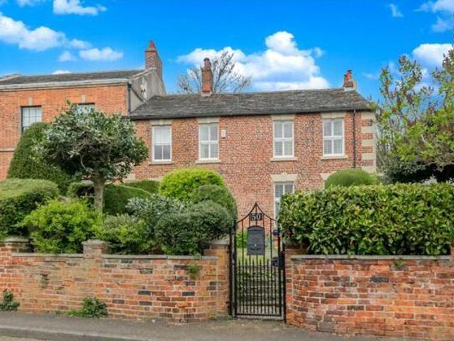 House for sale in North Yorkshire