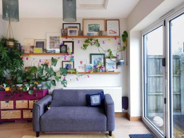 Cottage for sale in Ewens Farm, Golden Valley