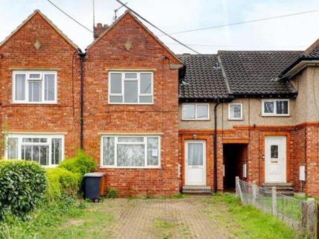 House for sale in Wellingborough