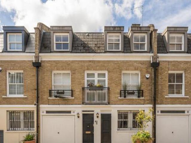 House for sale in Lyons, Greater London
