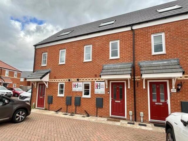 House for sale in Chedburgh, Suffolk
