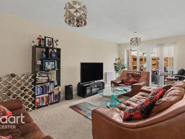 Cottage for sale in Leicester, City of Leicester