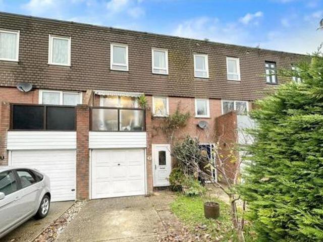House for sale in Littlehampton, Arun