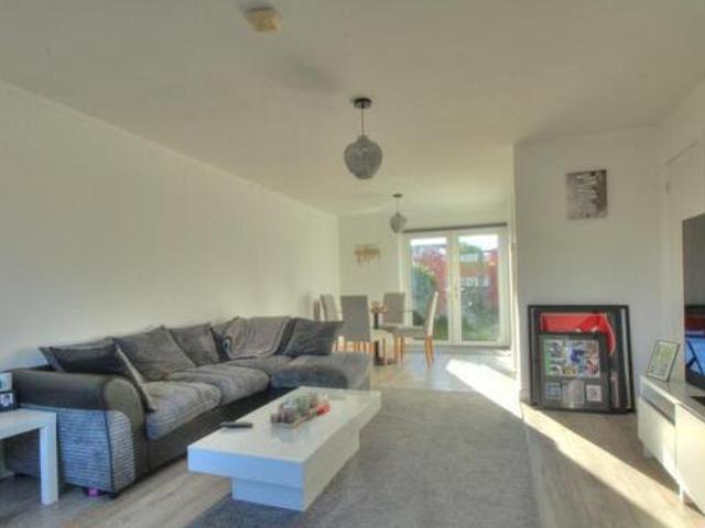 House for sale in Clapham, West Sussex